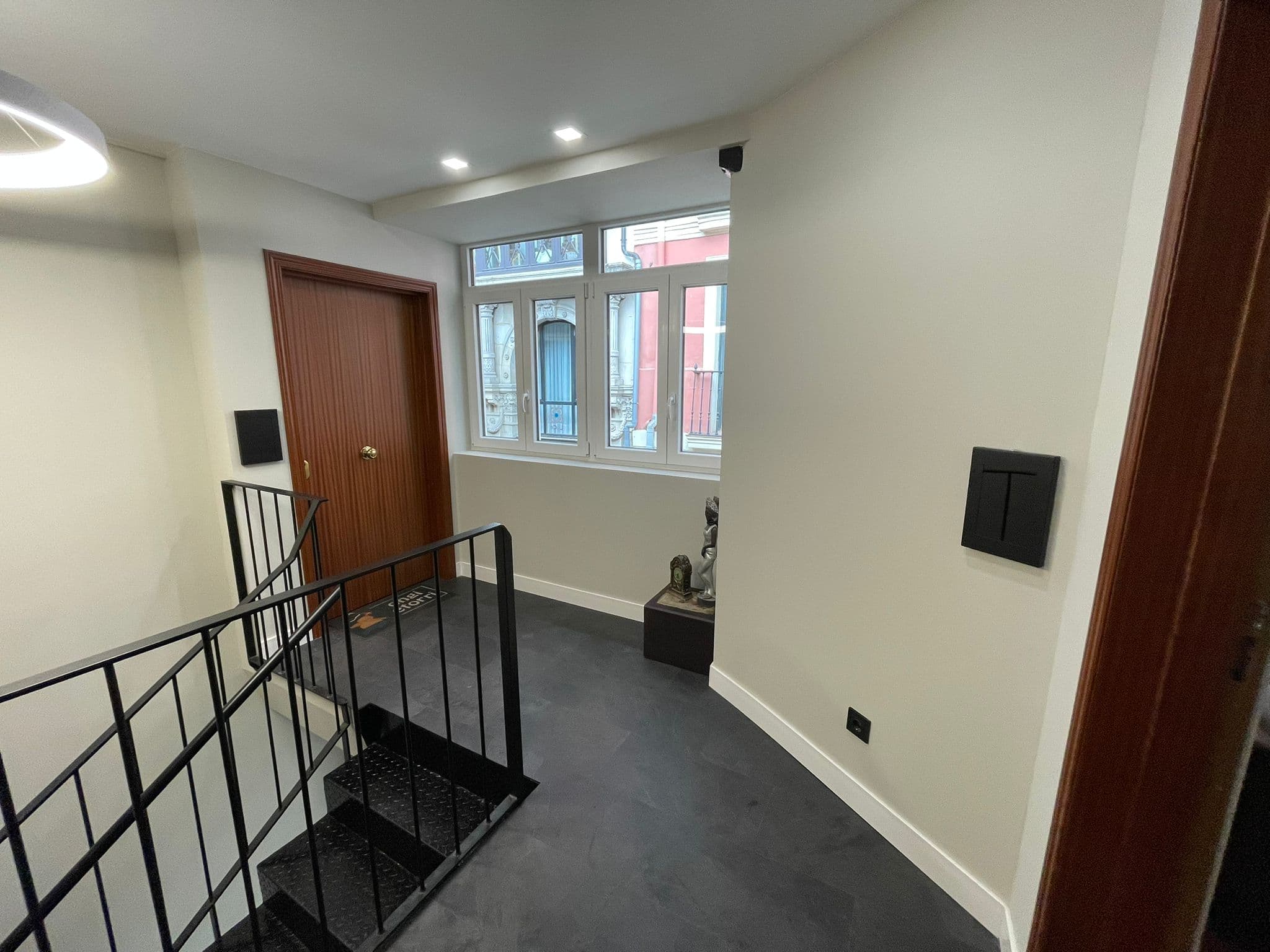 Apartamento 2 dormitorios Luce Bilbao - Imagen 3