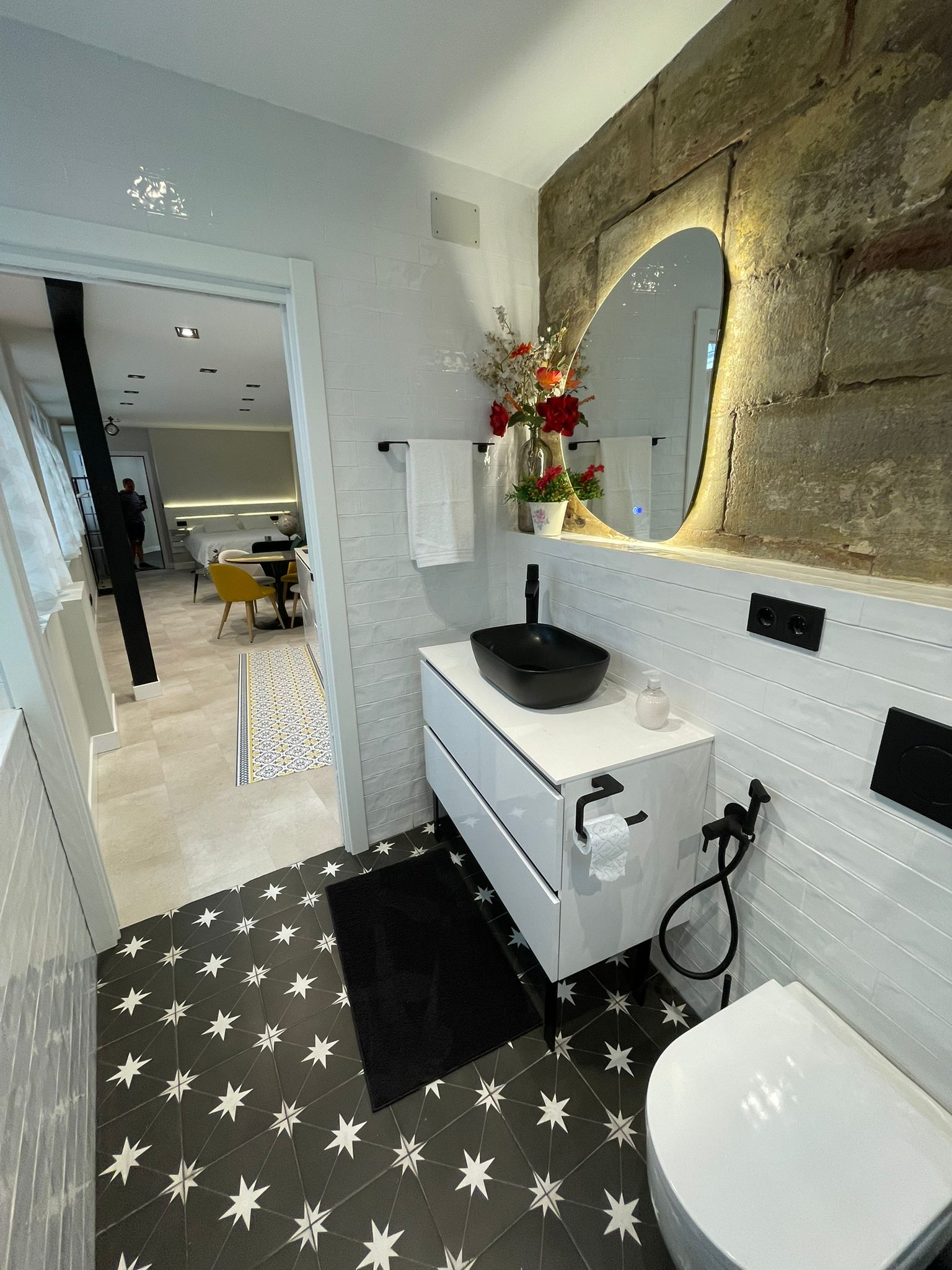 Apartamento 1 Dormitorio - Imagen 7